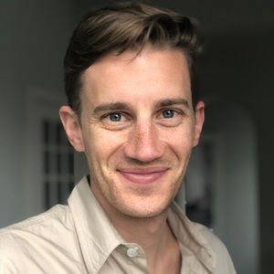 Meet your Posher, Bradley